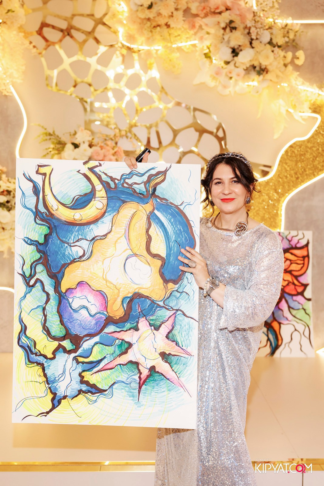 ФЕСТИВАЛЬ НЕЙРОГРАФИКИ НЕЙРОГОЛОС. КАК Я ЗВУЧУ ВО ВСЕЛЕННОЙ. КИПЯТКОМ АЛМАТЫ! Фотосъемка мероприятий в Алматы