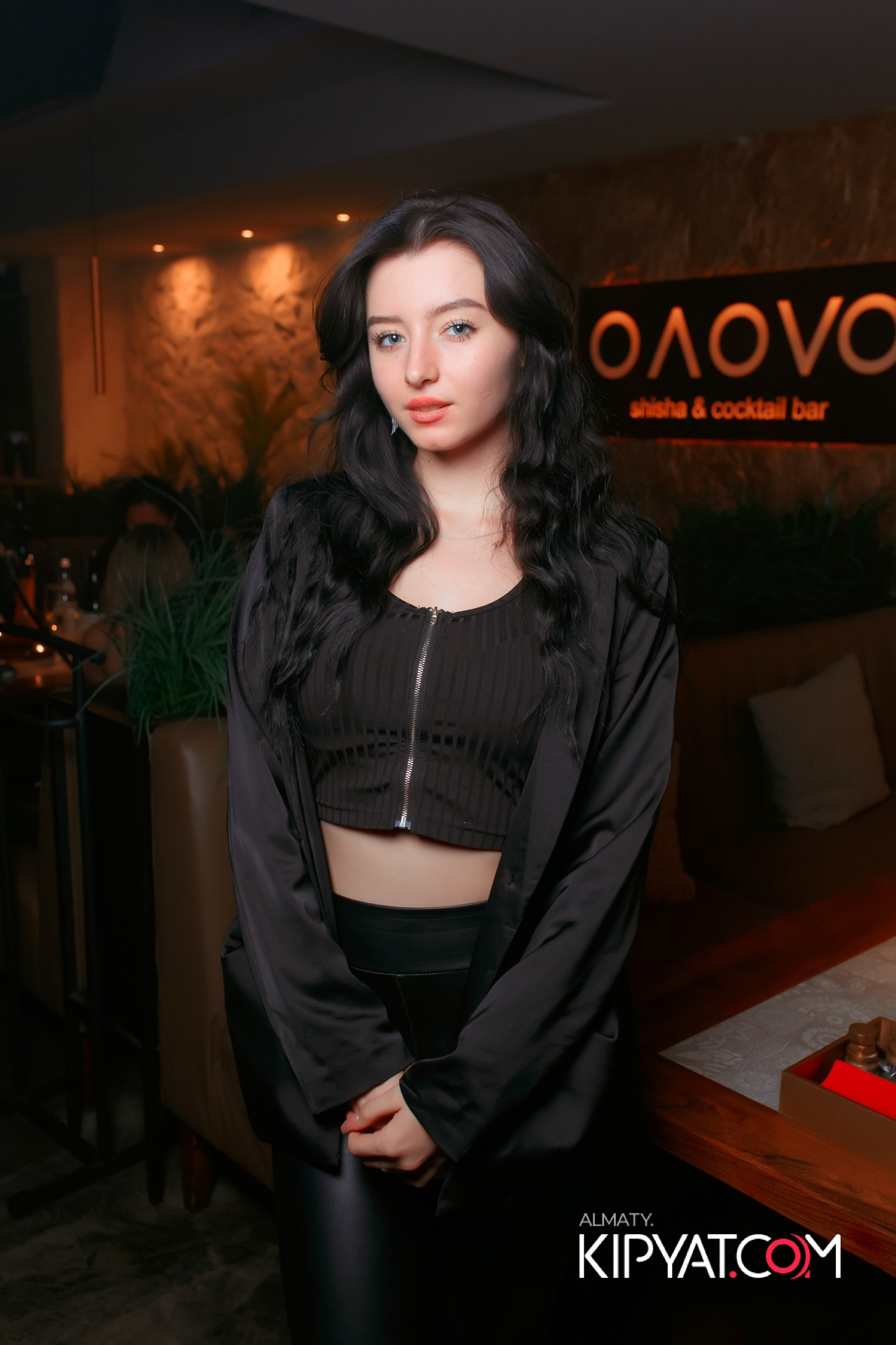 Olovo на Достык. КИПЯТКОМ АЛМАТЫ!