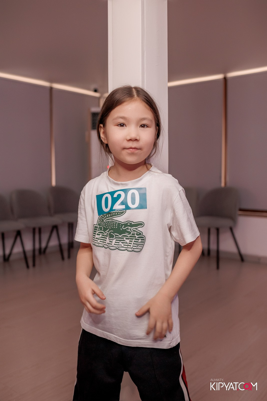 КВЕСТ-ШОУ ALAROVICH / ИГРА В КАЛЬМАРА. КИПЯТКОМ АЛМАТЫ!