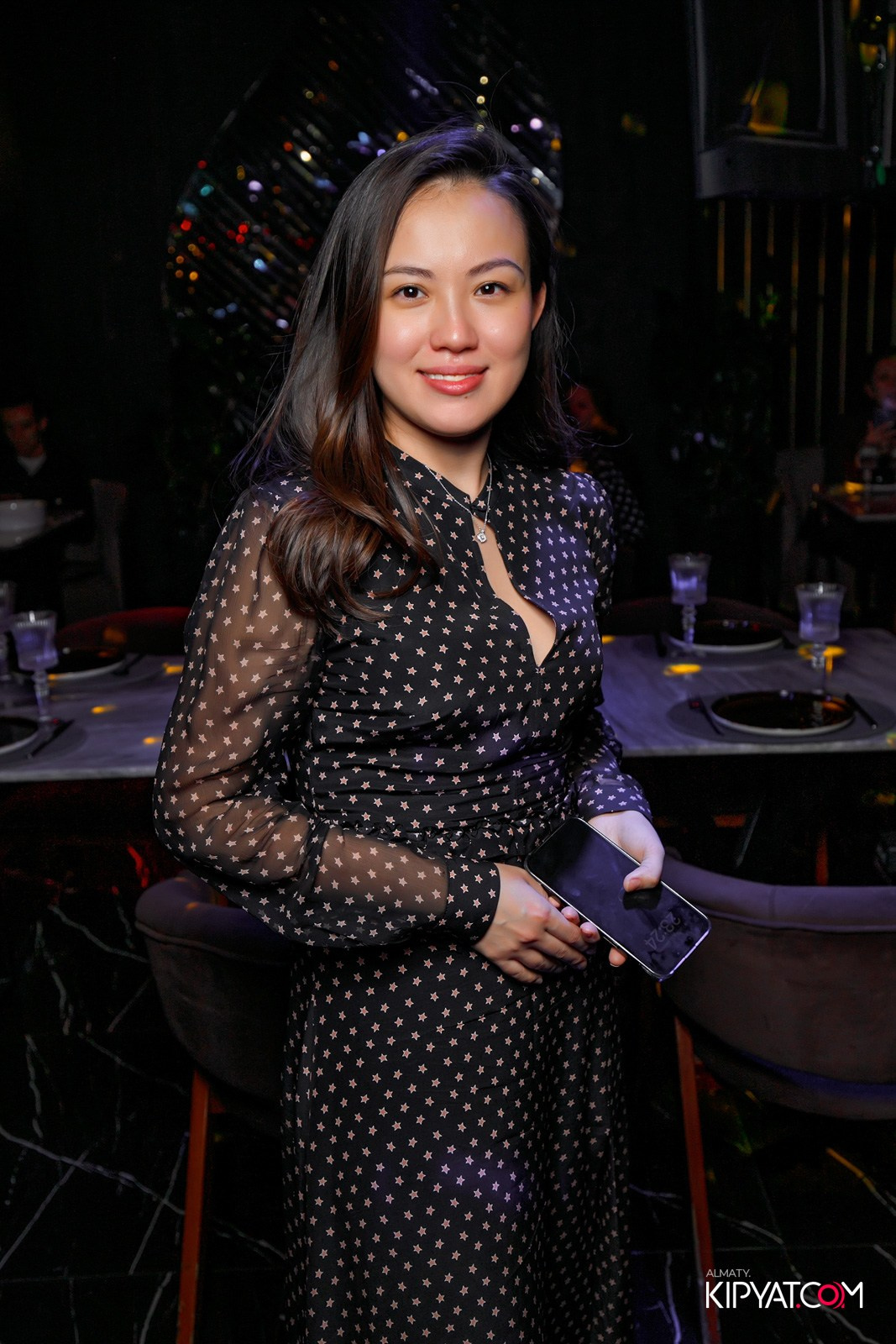 MOOD KARAOKE & TERRACE. КИПЯТКОМ АЛМАТЫ!