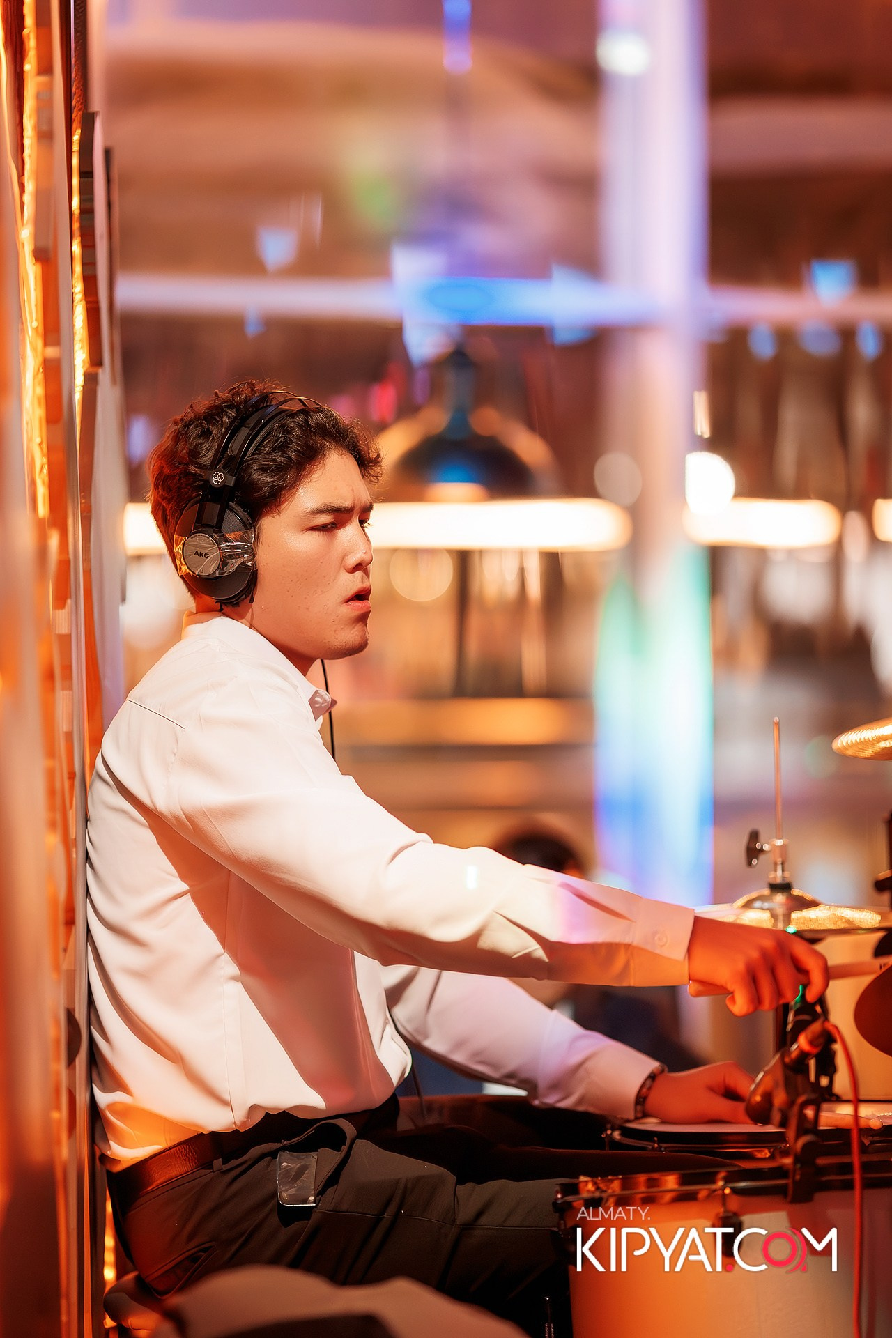 ПИНТА APORT MALL. КИПЯТКОМ АЛМАТЫ!