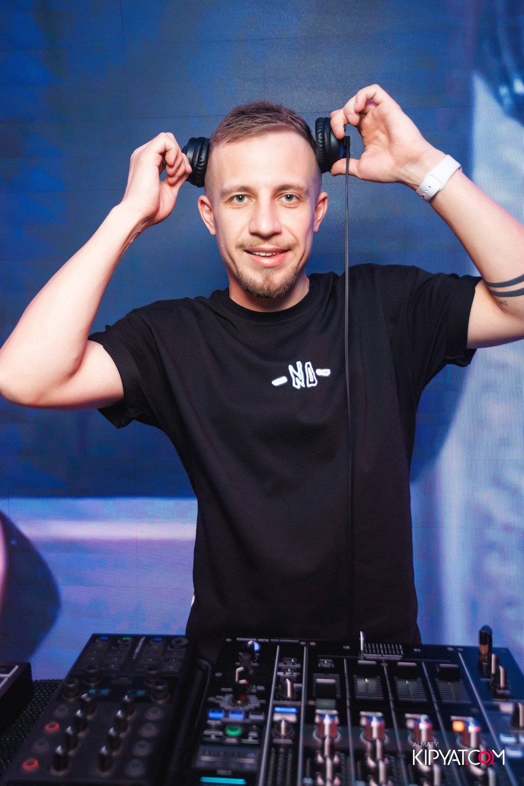 BLA BLA BAR. КИПЯТКОМ АЛМАТЫ!