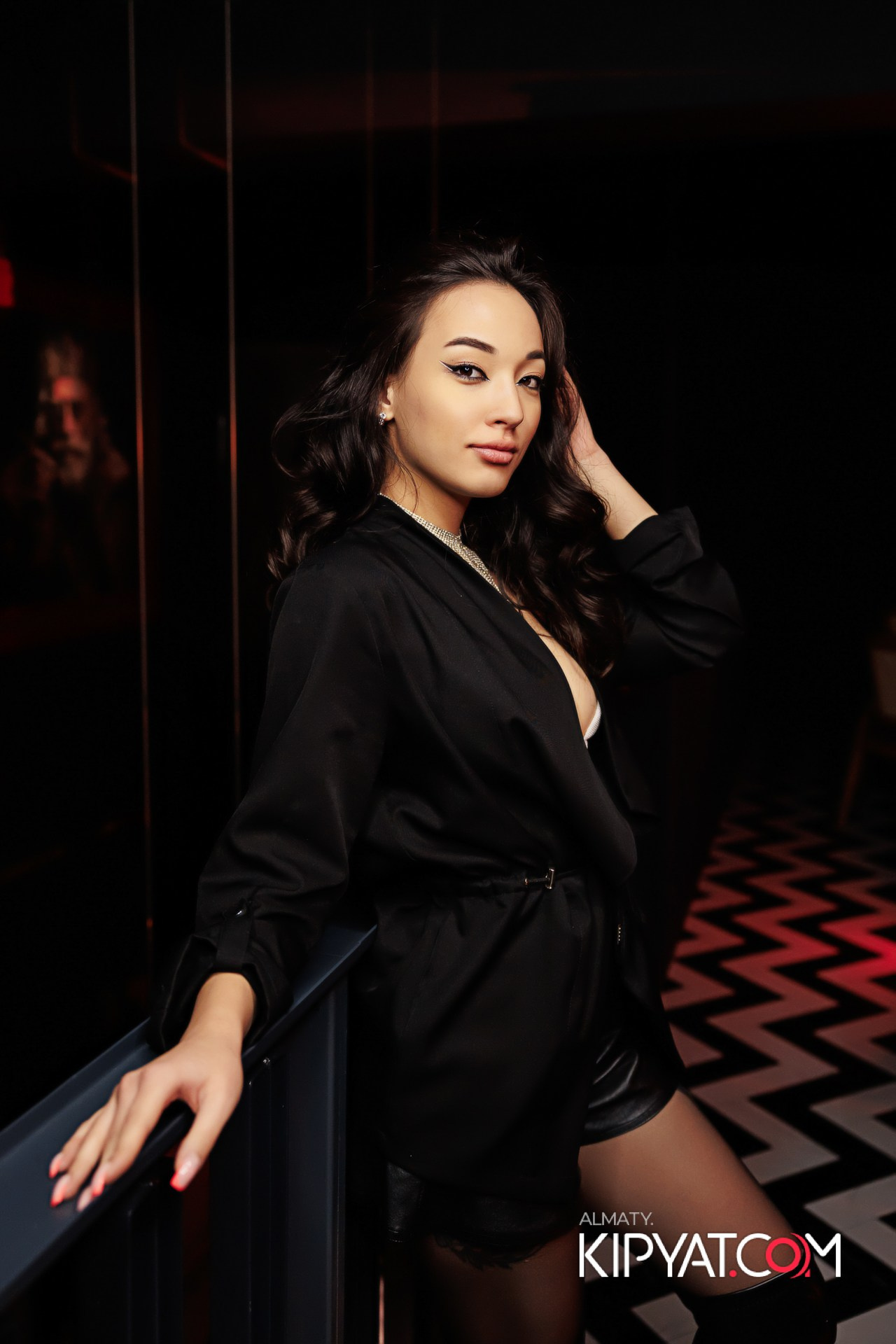 QUEEN. КИПЯТКОМ АЛМАТЫ!