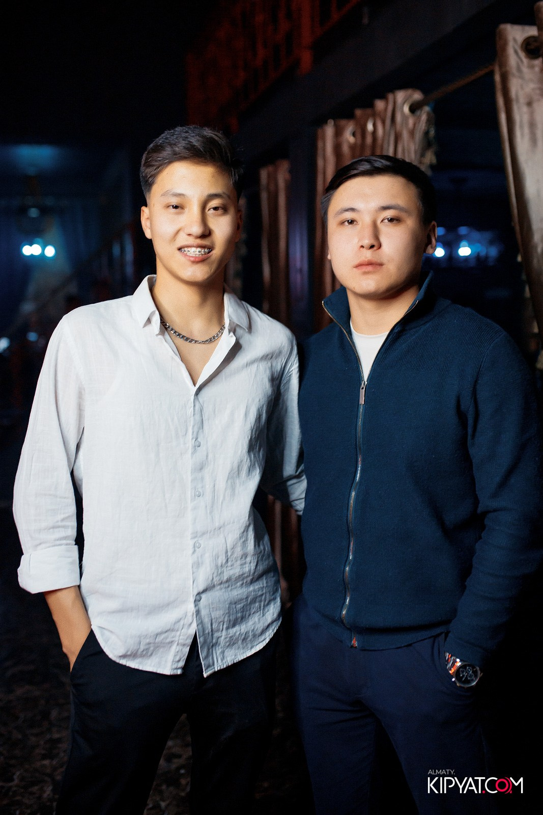 НАКАТИКА. КИПЯТКОМ АЛМАТЫ!