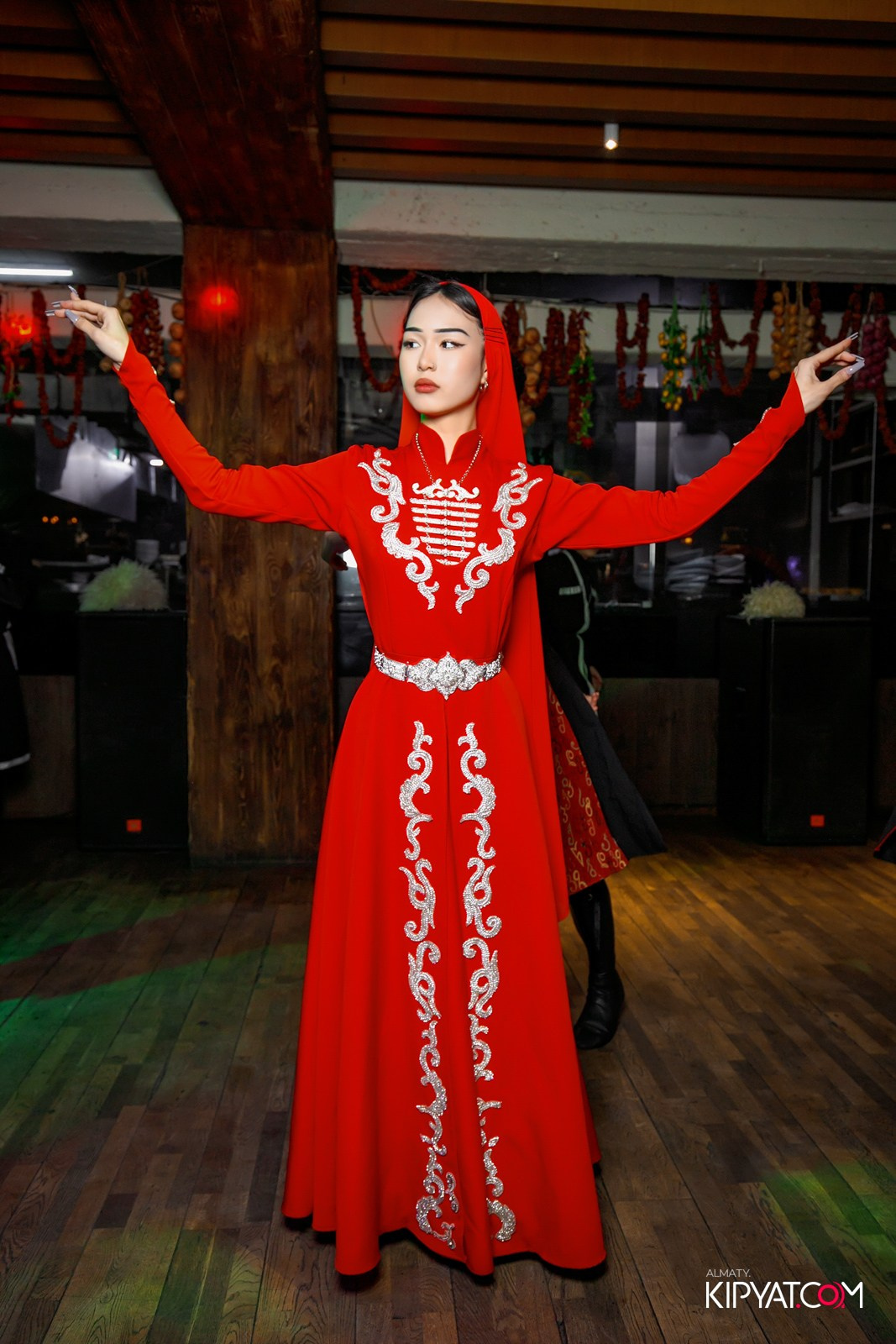 ВАХТАНГУРИ. КИПЯТКОМ АЛМАТЫ!