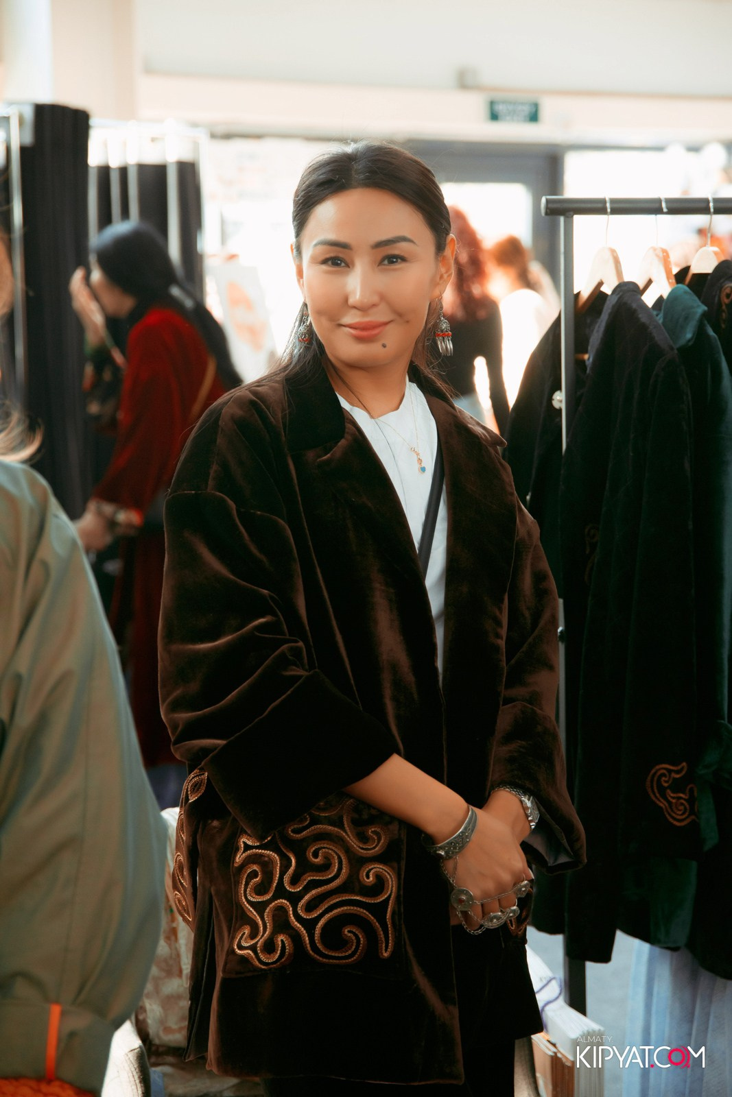 ETHNO POP-UP STORE: NAURYZ B SADU ARENA. КИПЯТКОМ АЛМАТЫ!