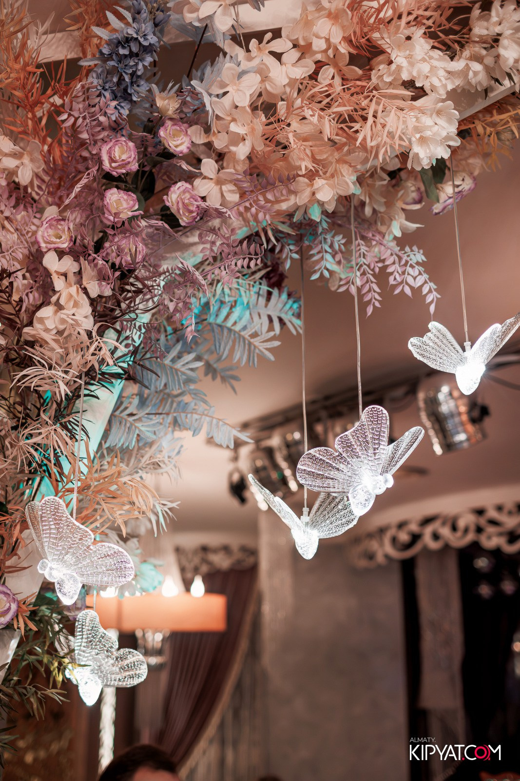 FORT GORNYI. КИПЯТКОМ АЛМАТЫ!