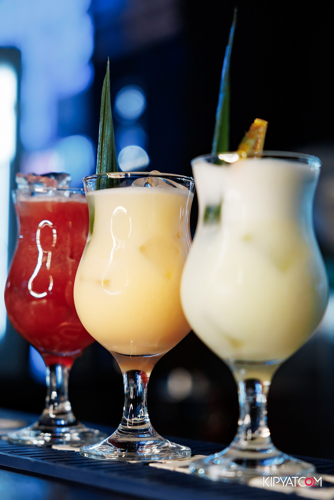 ЗАЯ, НА БИС. КИПЯТКОМ АЛМАТЫ!