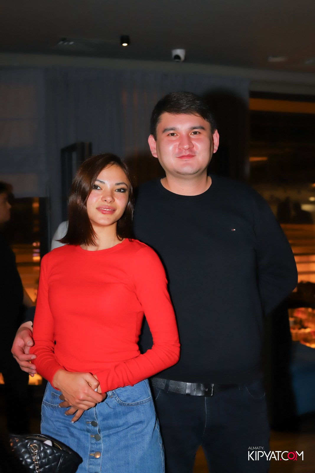 ПИНТА MEGA ALMATY. КИПЯТКОМ АЛМАТЫ!