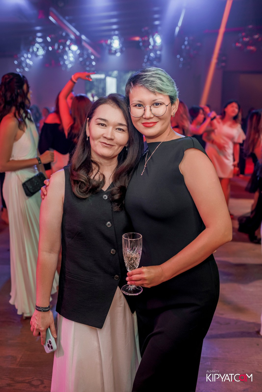 TRADITIONAL DESIGN DINNER 2025. КИПЯТКОМ АЛМАТЫ!