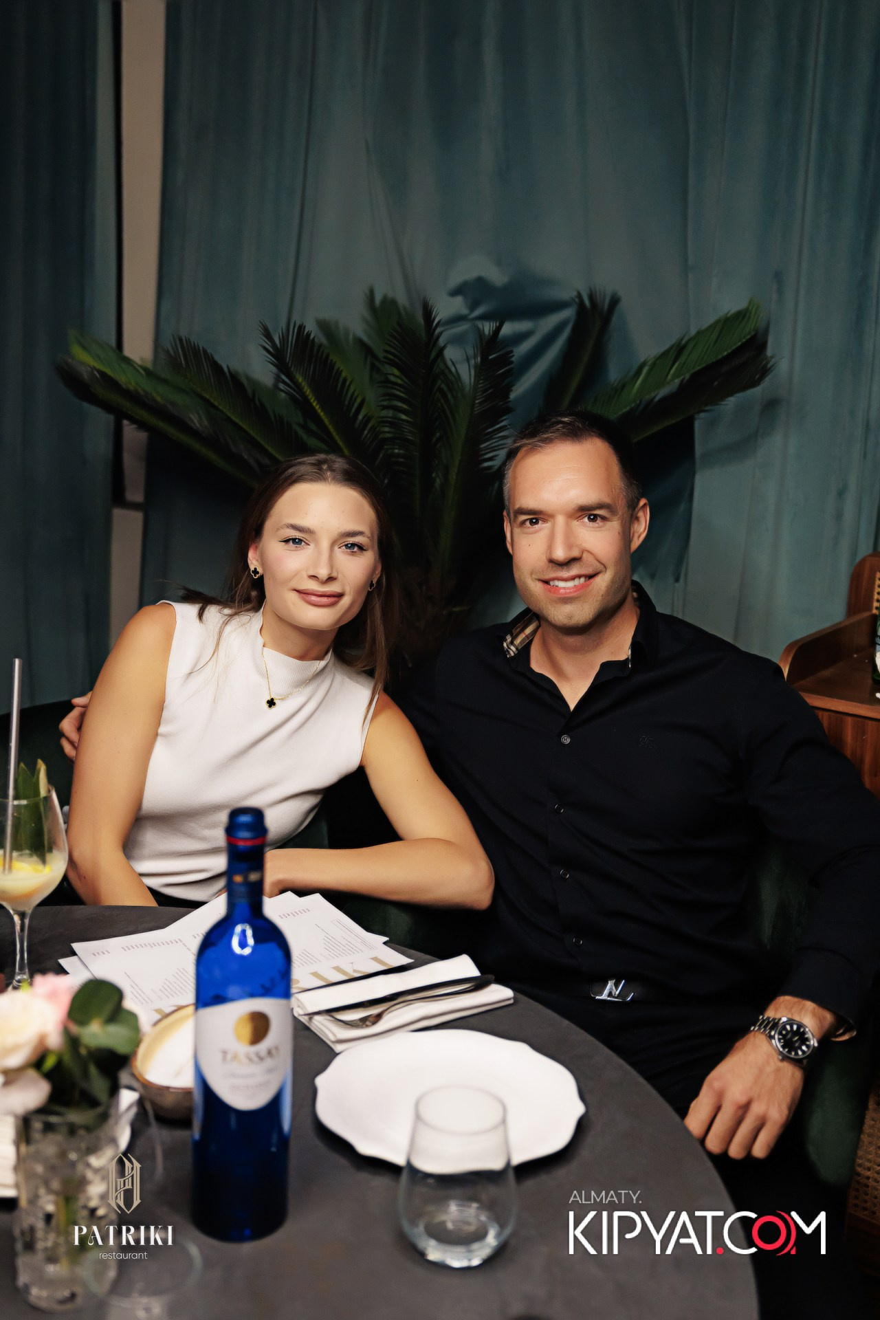 PATRIKI RESTAURANT. КИПЯТКОМ АЛМАТЫ! Фотосъемка мероприятий в Алматы