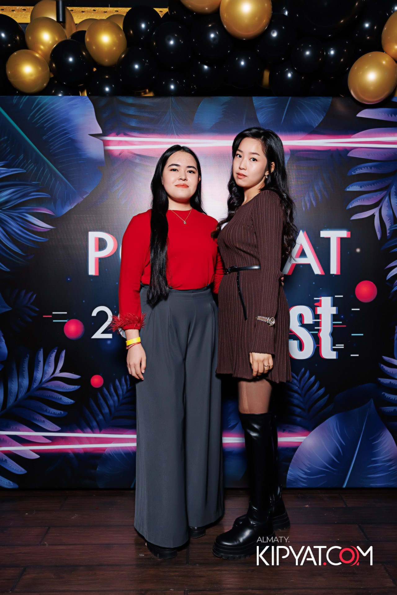 POSVYAT FEST 2024. КИПЯТКОМ АЛМАТЫ!