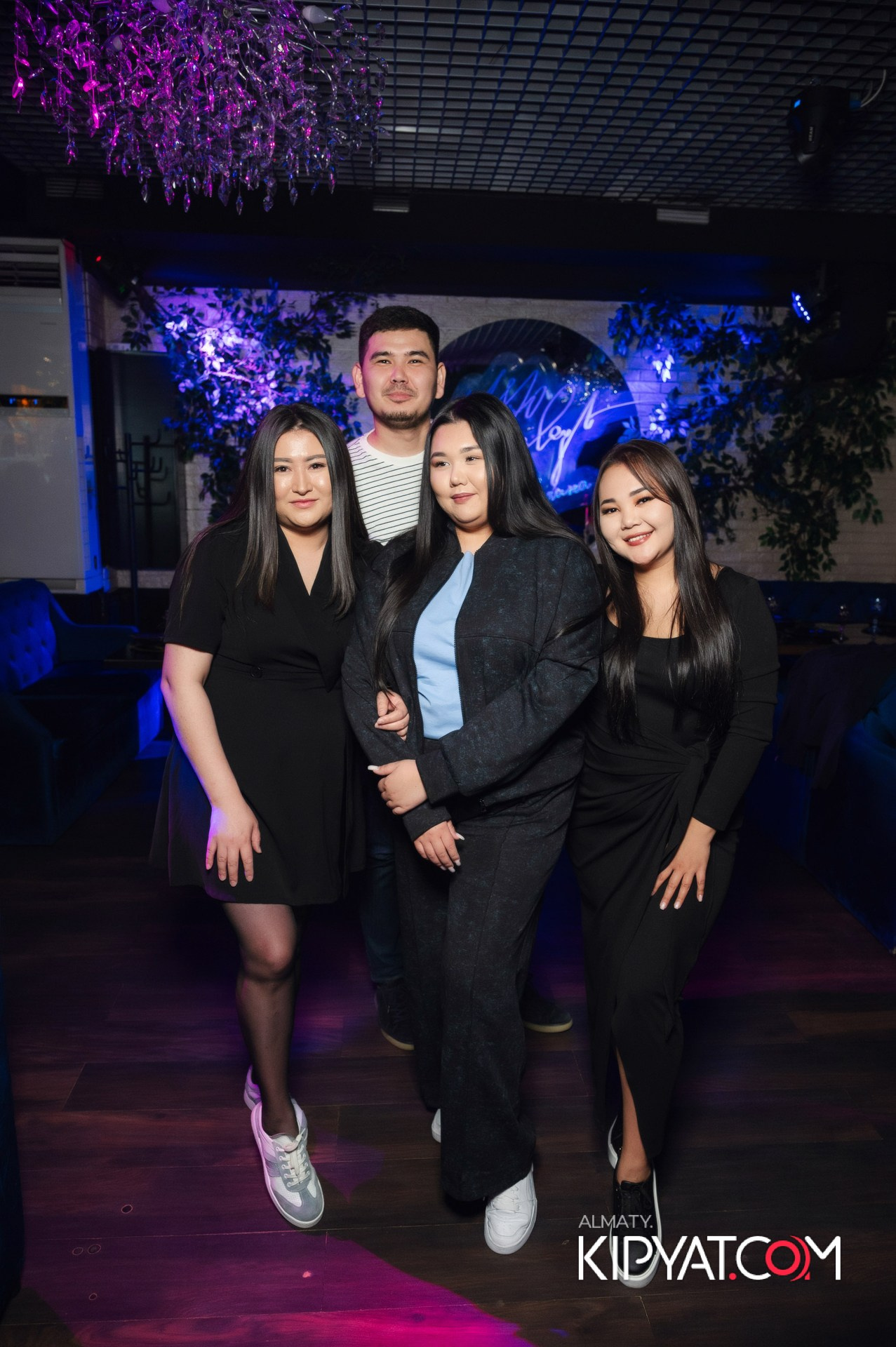 Ухо и медведь на Саина. КИПЯТКОМ АЛМАТЫ!