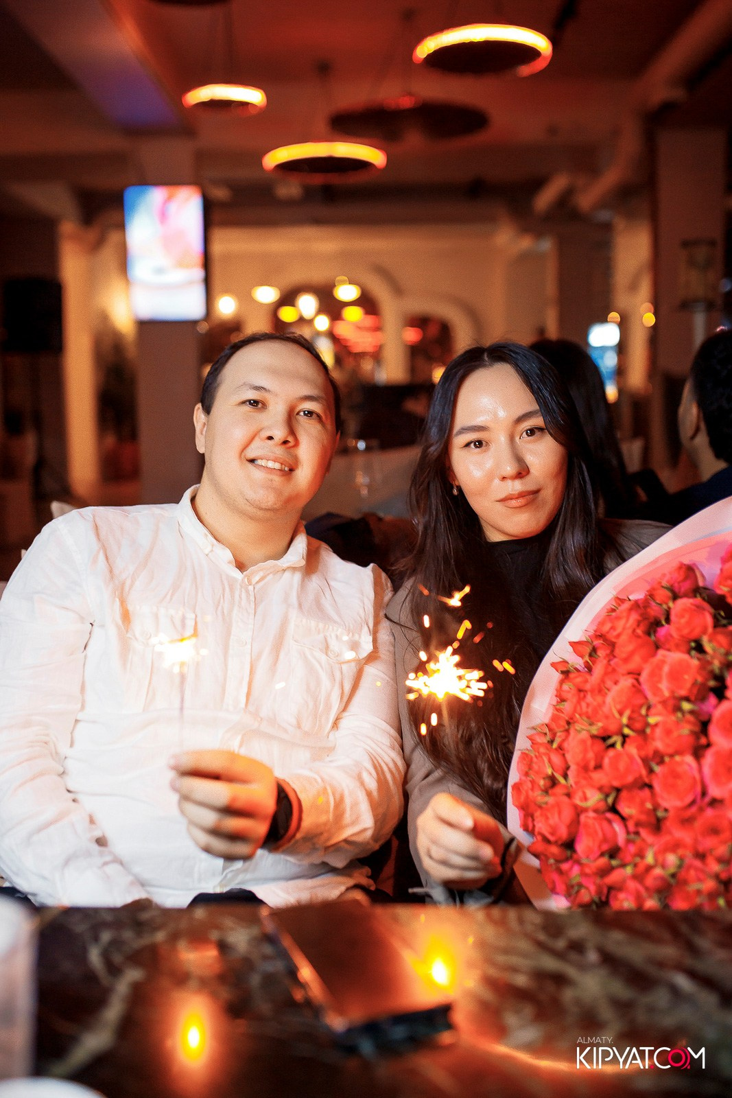 LOVA KITCHEN. КИПЯТКОМ АЛМАТЫ! Фотосъемка мероприятий в Алматы