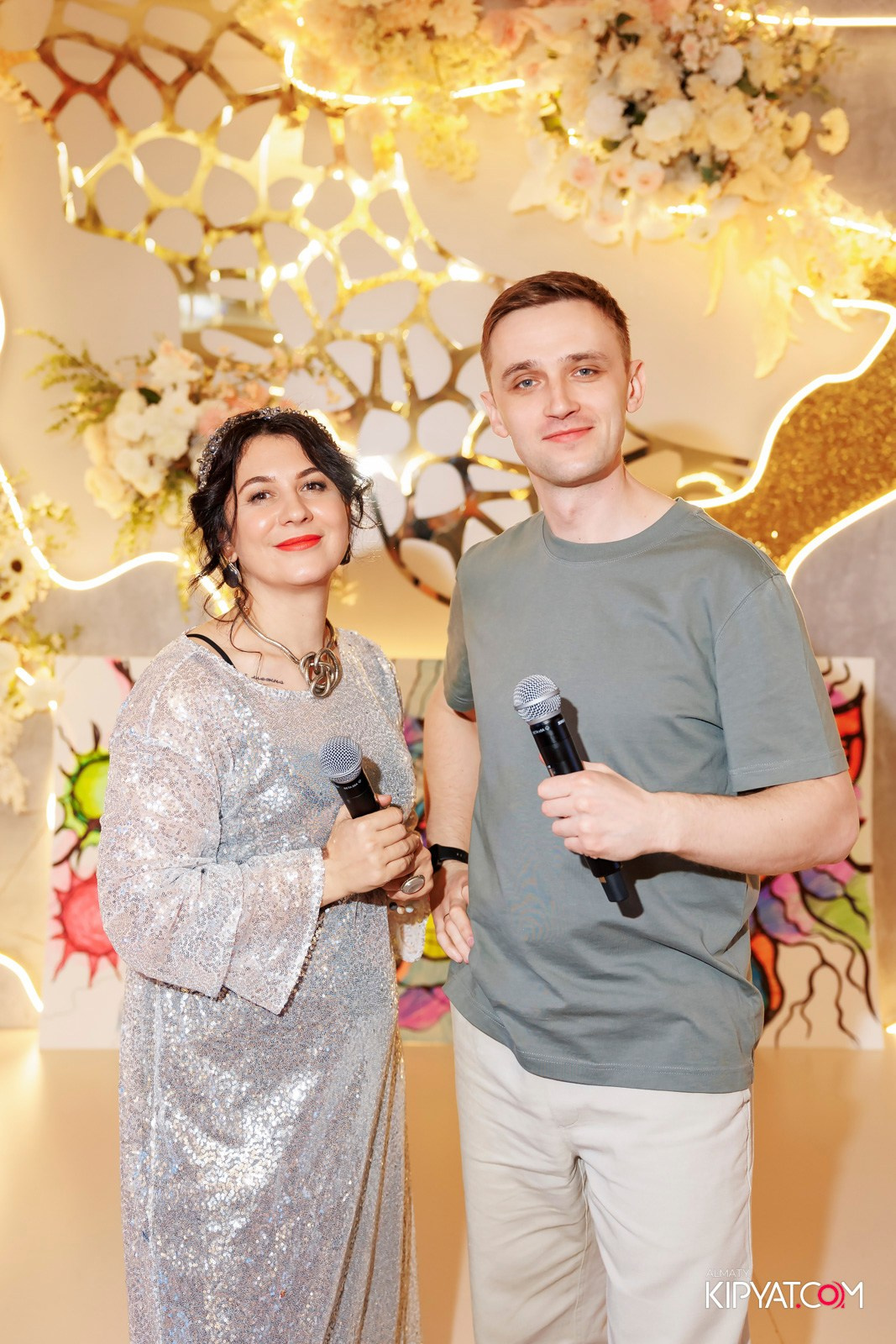 ФЕСТИВАЛЬ НЕЙРОГРАФИКИ НЕЙРОГОЛОС. КАК Я ЗВУЧУ ВО ВСЕЛЕННОЙ. КИПЯТКОМ АЛМАТЫ! Фотосъемка мероприятий в Алматы