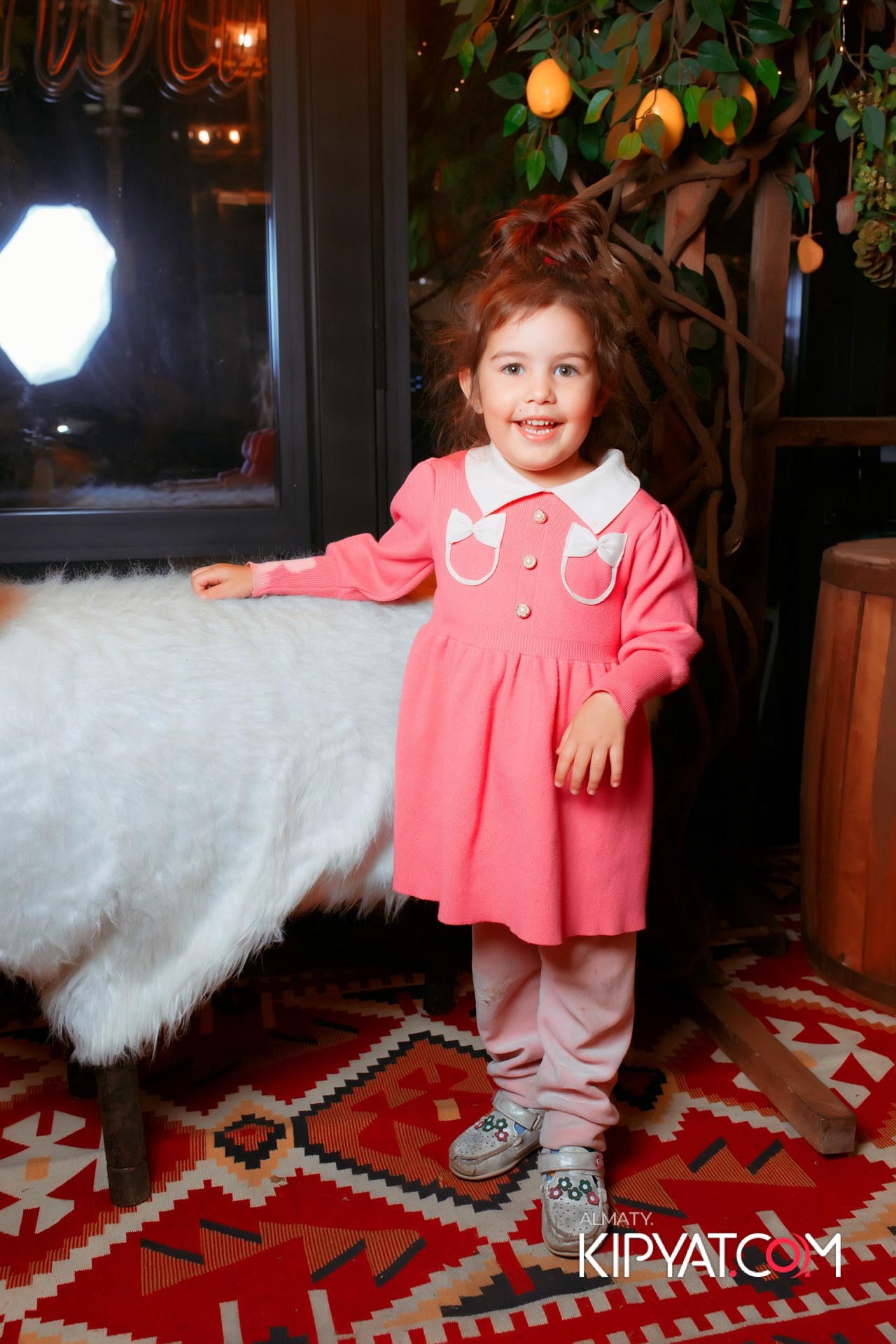 MODI RESTOBARCHIK. КИПЯТКОМ АЛМАТЫ!