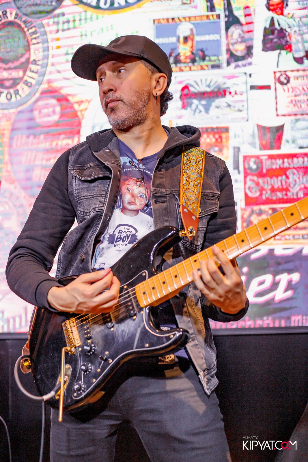 PAULANER. КИПЯТКОМ АЛМАТЫ! Фотосъемка мероприятий в Алматы