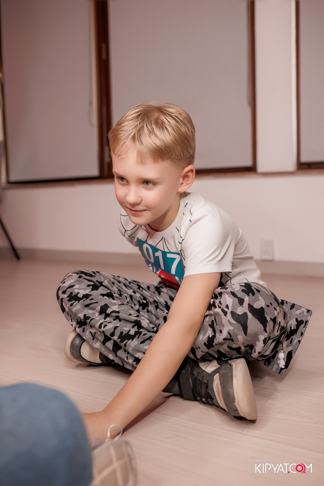 КВЕСТ-ШОУ ALAROVICH / ИГРА В КАЛЬМАРА. КИПЯТКОМ АЛМАТЫ!