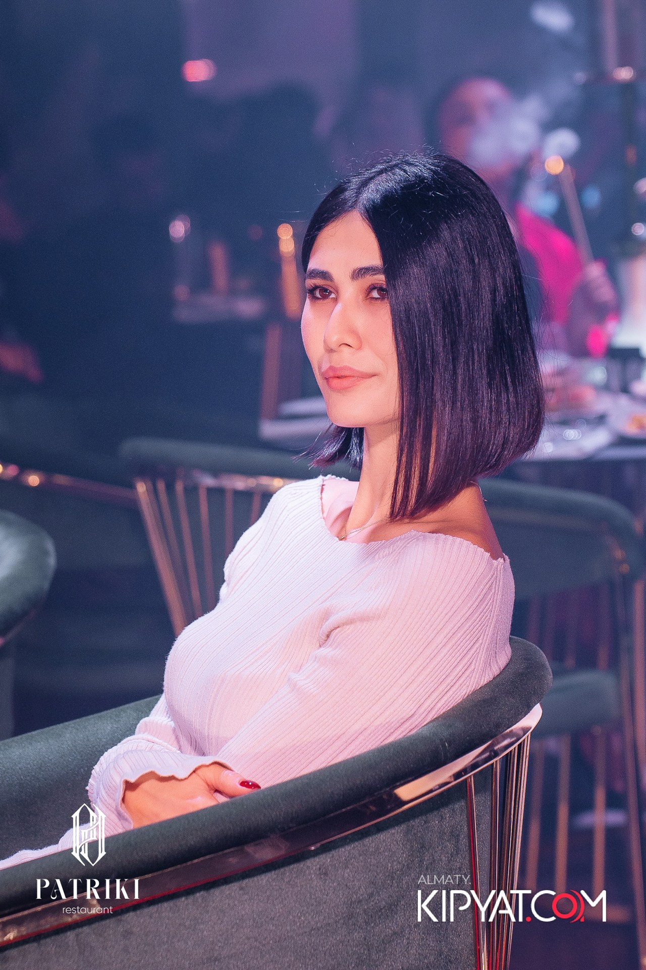 PATRIKI RESTAURANT. КИПЯТКОМ АЛМАТЫ! Фотосъемка мероприятий в Алматы