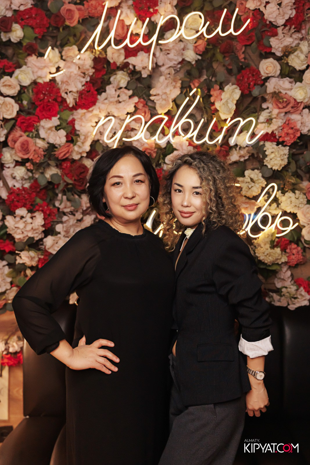 LUGO BAR. КИПЯТКОМ АЛМАТЫ!