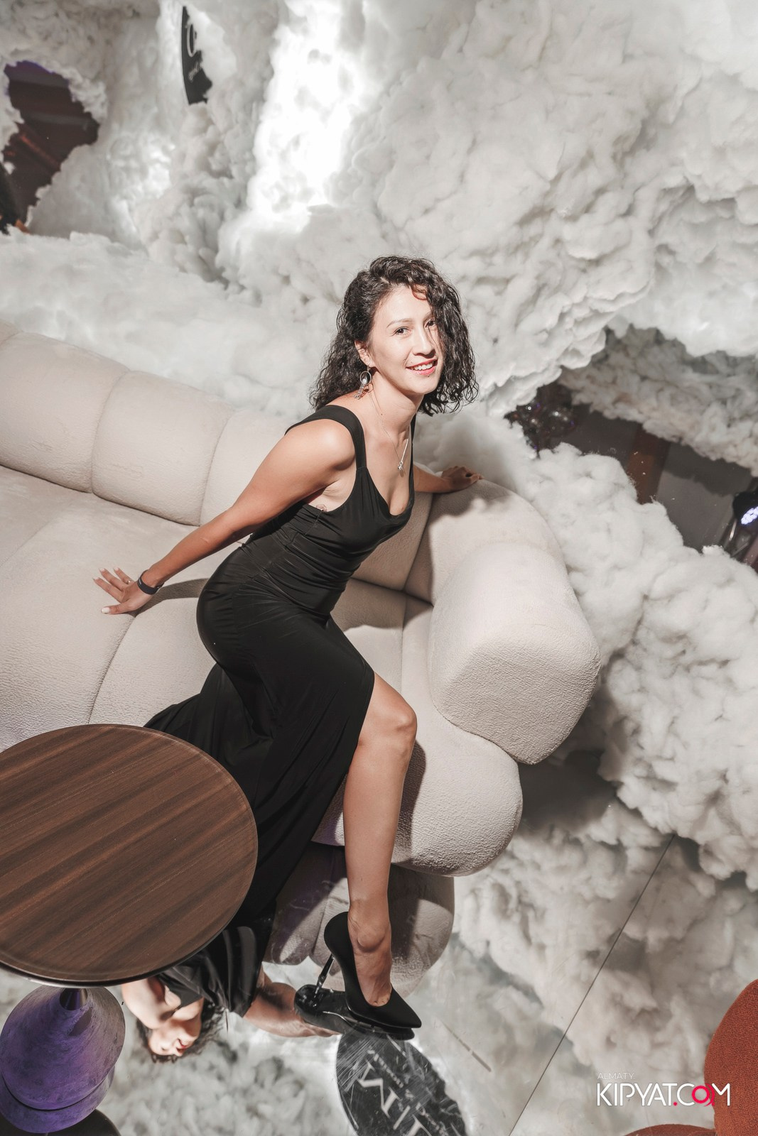 TRADITIONAL DESIGN DINNER 2025. КИПЯТКОМ АЛМАТЫ!