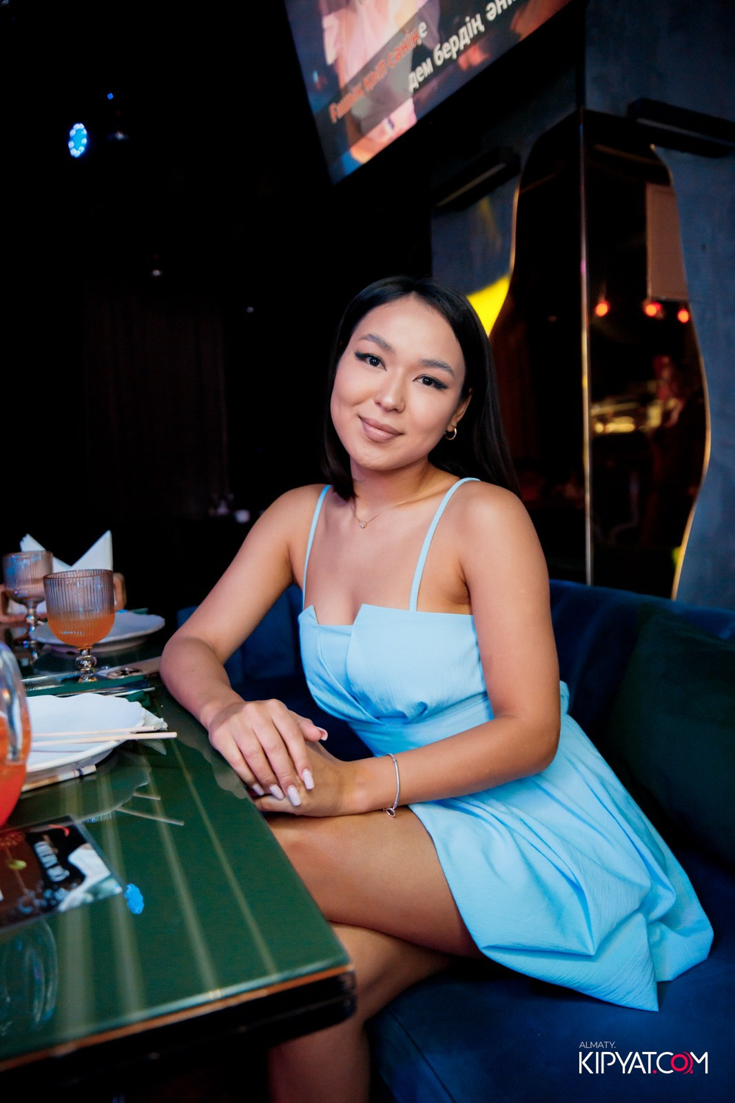 ДОРОГАЯ Я НЕ ПИЛ. КИПЯТКОМ АЛМАТЫ!