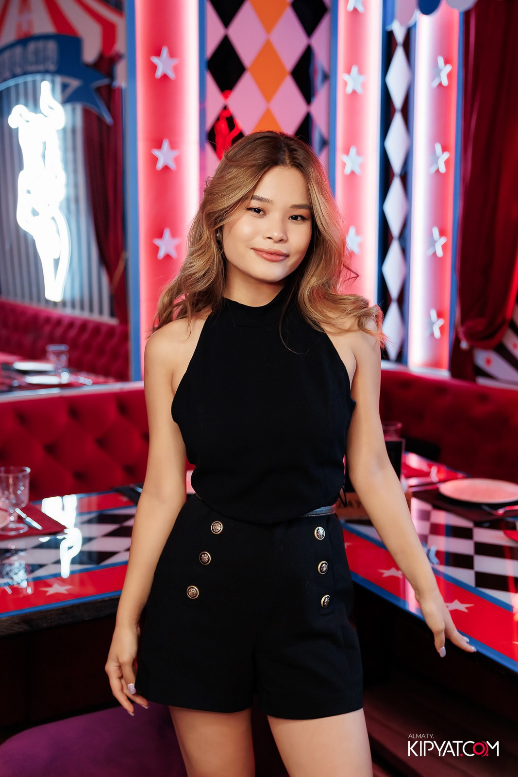 ЗАЯ, НА БИС. КИПЯТКОМ АЛМАТЫ!