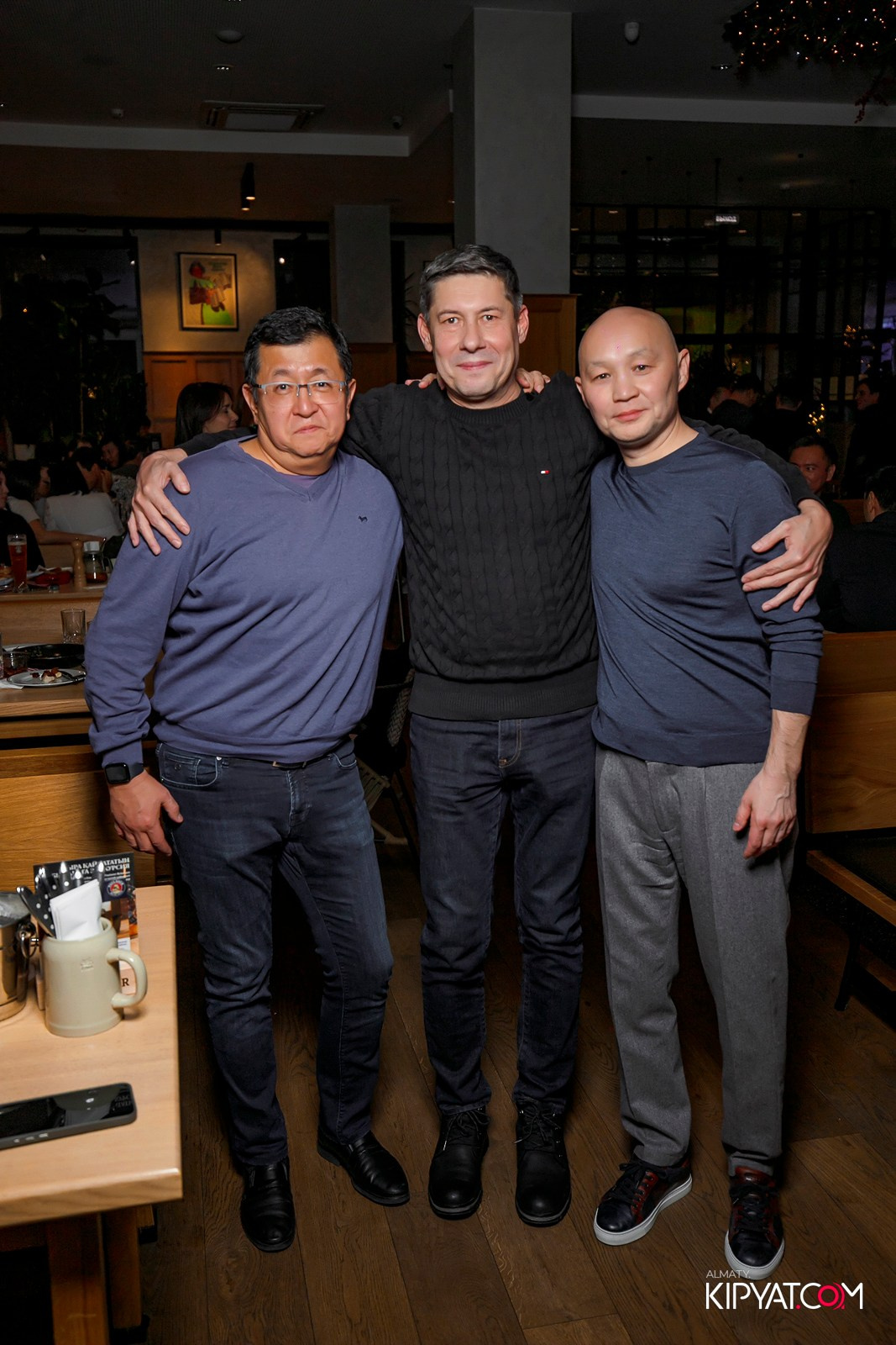 PAULANER. КИПЯТКОМ АЛМАТЫ! Фотосъемка мероприятий в Алматы