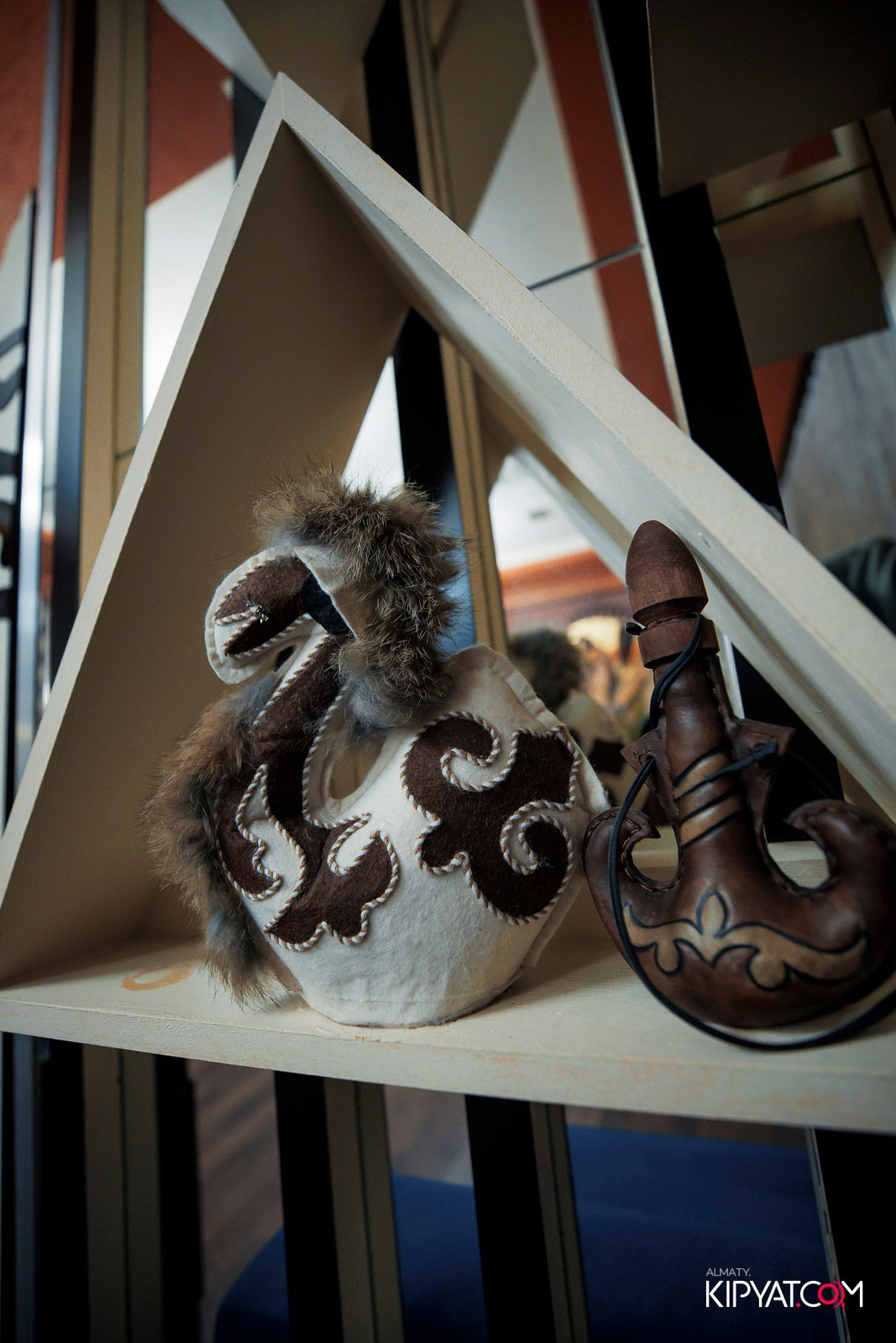 УХО И МЕДВЕДЬ НА КУРМАНГАЗЫ. КИПЯТКОМ АЛМАТЫ!