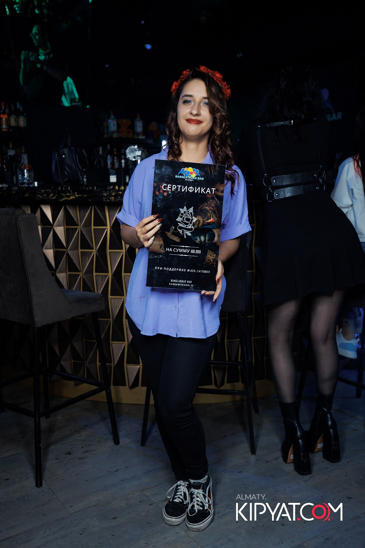 Banglaroad. КИПЯТКОМ АЛМАТЫ! Фотосъемка мероприятий в Алматы