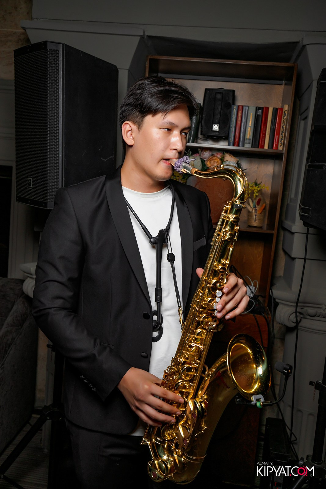 ВАХТАНГУРИ. КИПЯТКОМ АЛМАТЫ!