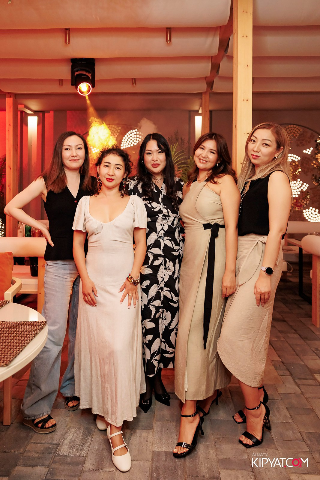 SAHARA ASIAN MIX RESTAURANT. КИПЯТКОМ АЛМАТЫ! Фотосъемка мероприятий в Алматы