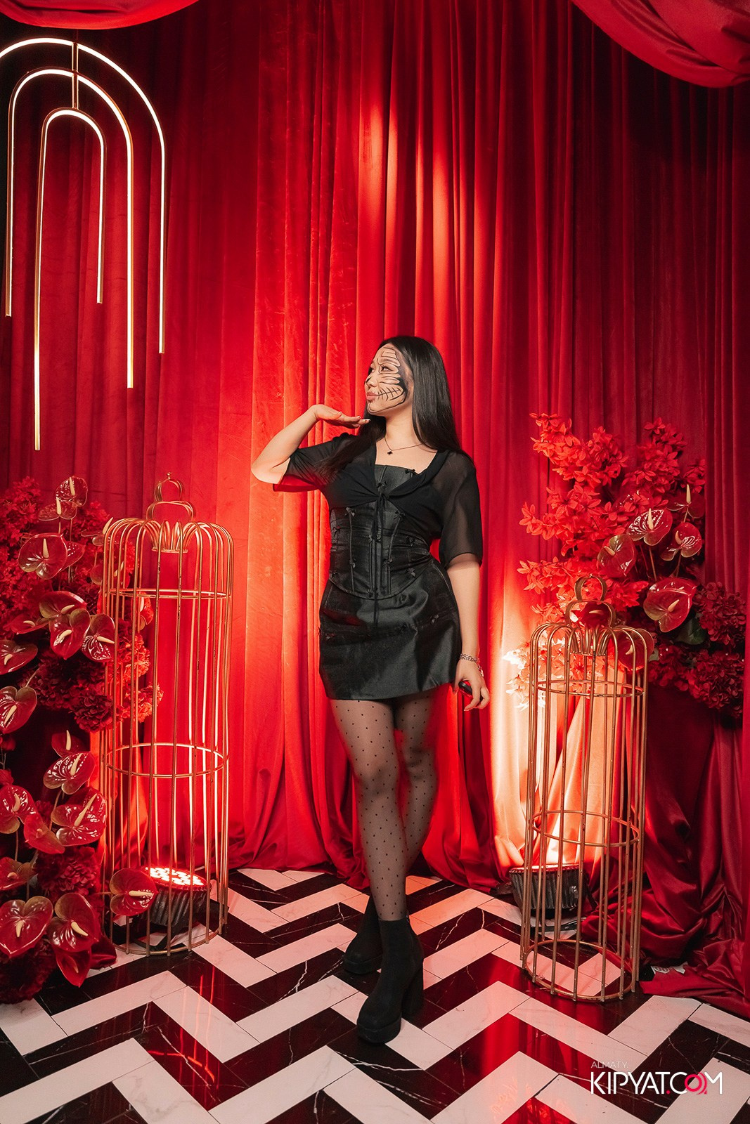 QUEEN. КИПЯТКОМ АЛМАТЫ!