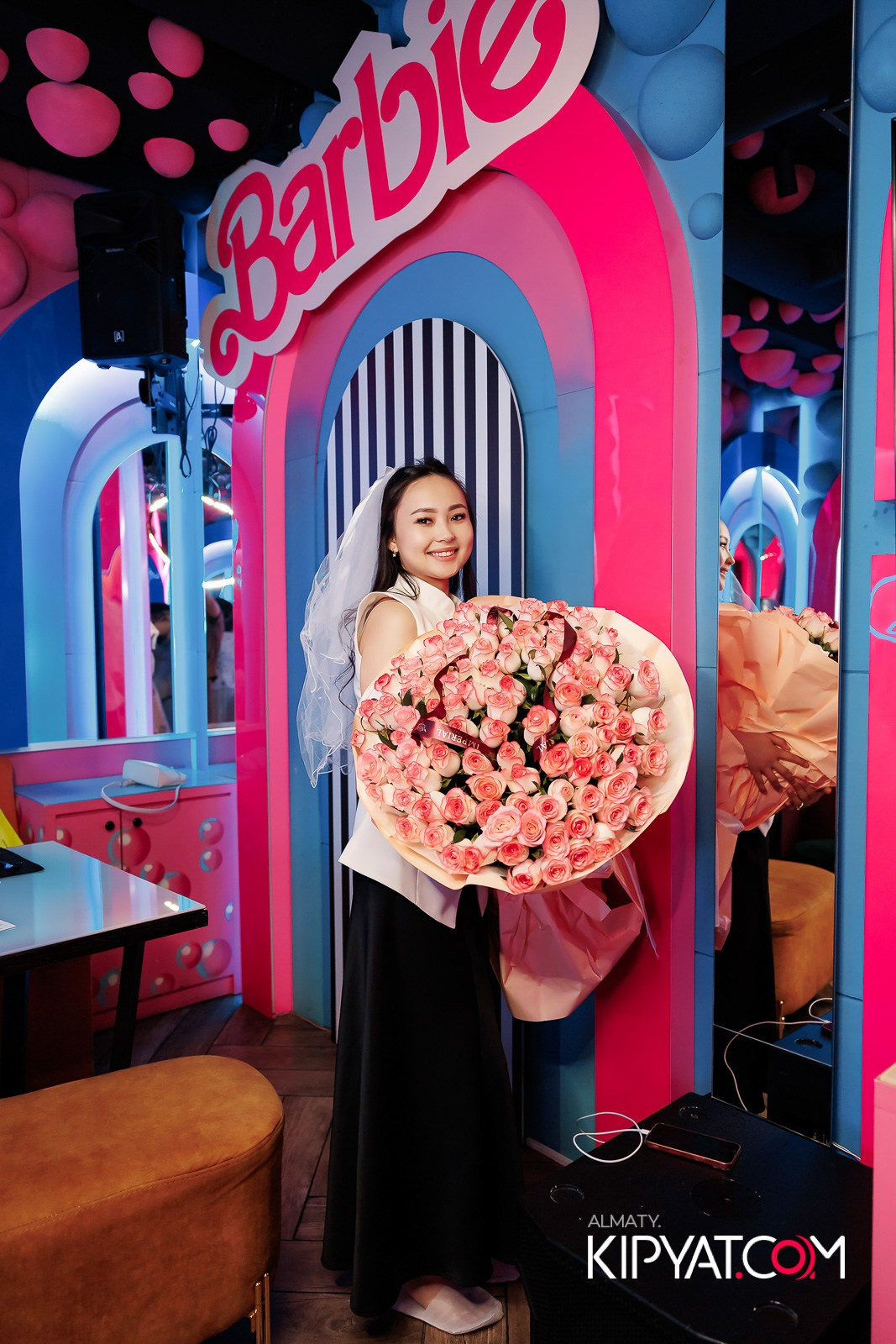 ЗАЯ, НА БИС. КИПЯТКОМ АЛМАТЫ!