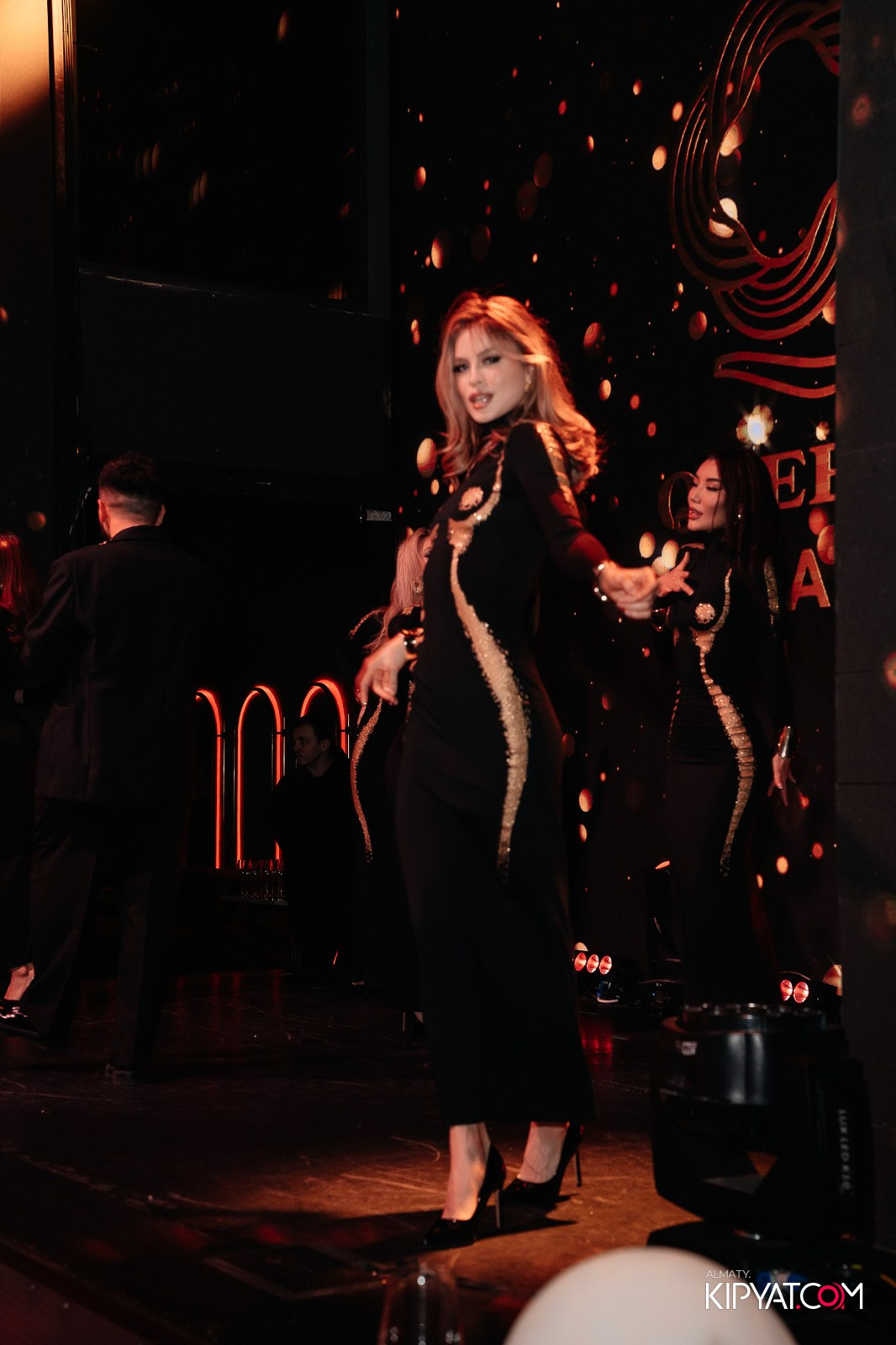 QUEEN. КИПЯТКОМ АЛМАТЫ!