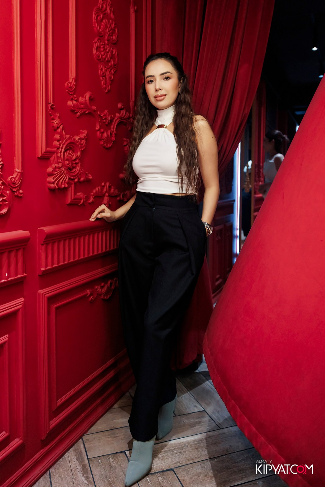 ЗАЯ, НА БИС. КИПЯТКОМ АЛМАТЫ! Фотосъемка мероприятий в Алматы