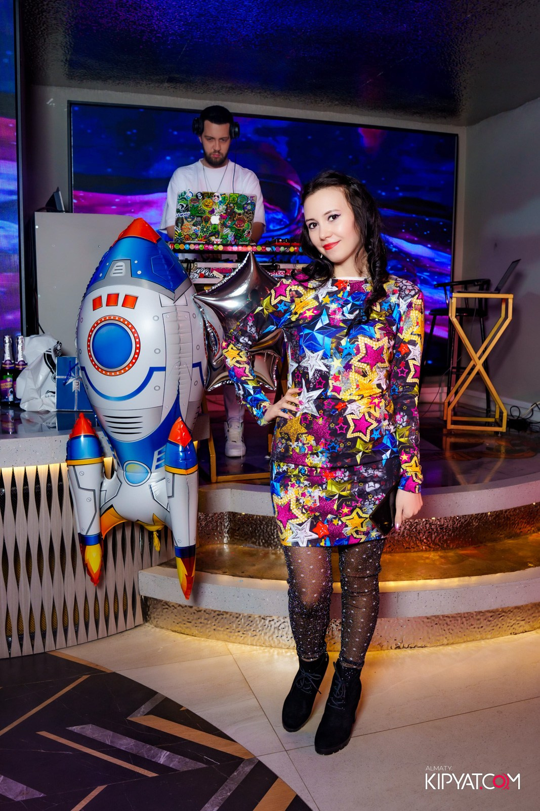 FORT VERNYI. КИПЯТКОМ АЛМАТЫ!