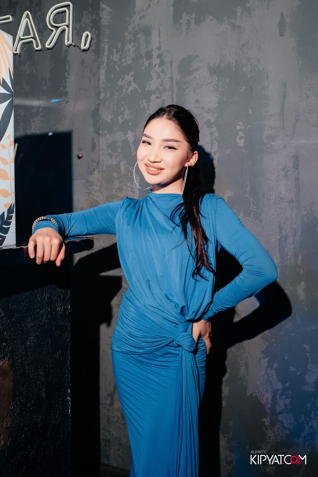 ДОРОГАЯ, Я НЕ ПИЛ. КИПЯТКОМ АЛМАТЫ!