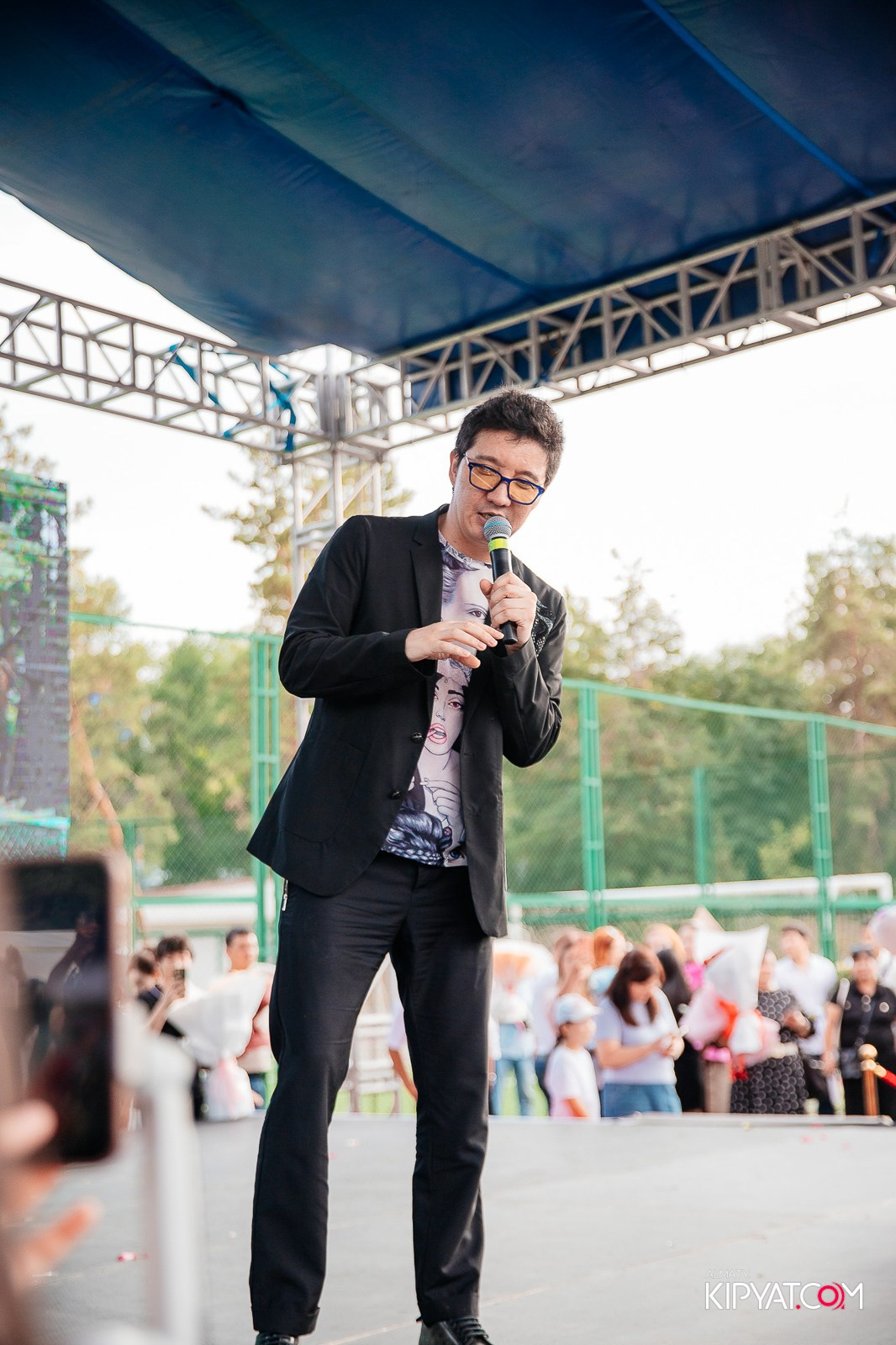 ВРУЧЕНИЕ ДИПЛОМОВ — НАРХОЗ КОЛЛЕДЖ. Part 3. КИПЯТКОМ АЛМАТЫ!