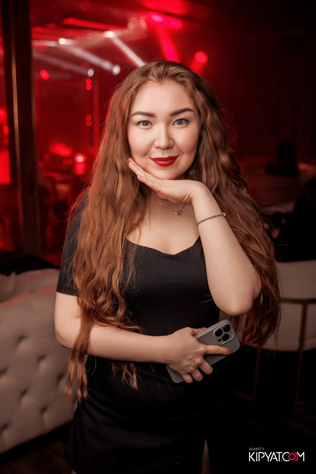 PATRIKI RESTAURANT. КИПЯТКОМ АЛМАТЫ!