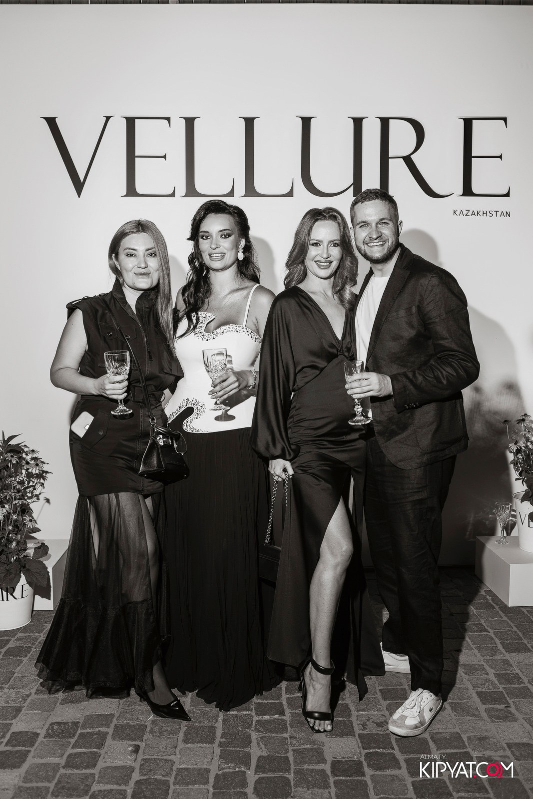 TRADITIONAL DESIGN DINNER 2025. КИПЯТКОМ АЛМАТЫ!