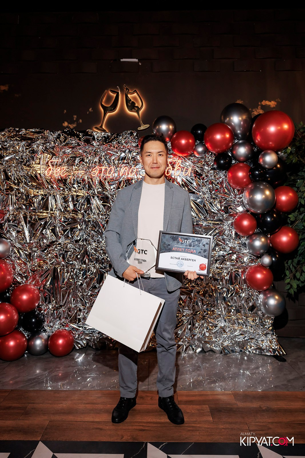 БЕГОВОЙ КЛУБ «GTC». КИПЯТКОМ АЛМАТЫ! Фотосъемка мероприятий в Алматы