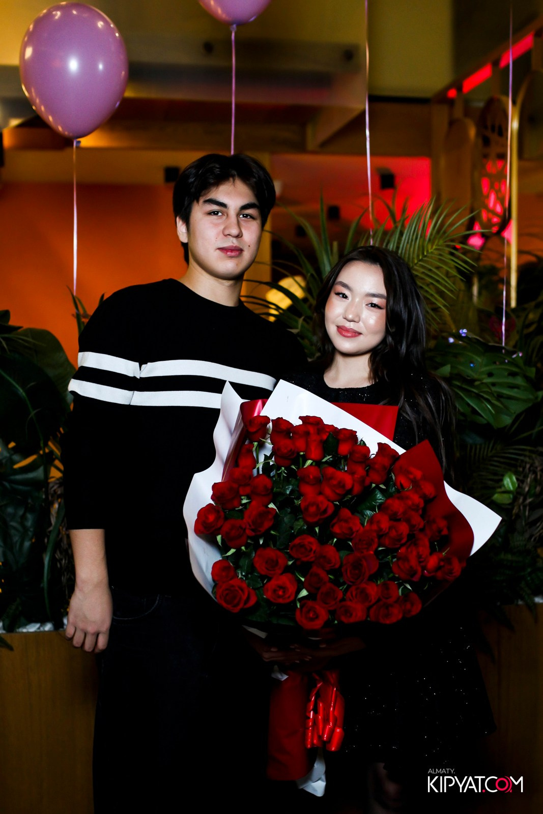 MODI RESTORANCHIK. КИПЯТКОМ АЛМАТЫ!