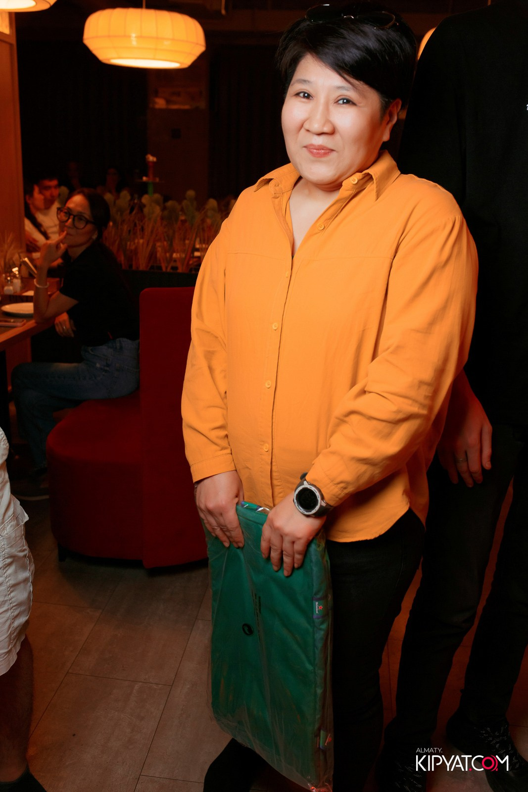 ПИНТА НА СЕЙФУЛИНА. КИПЯТКОМ АЛМАТЫ!