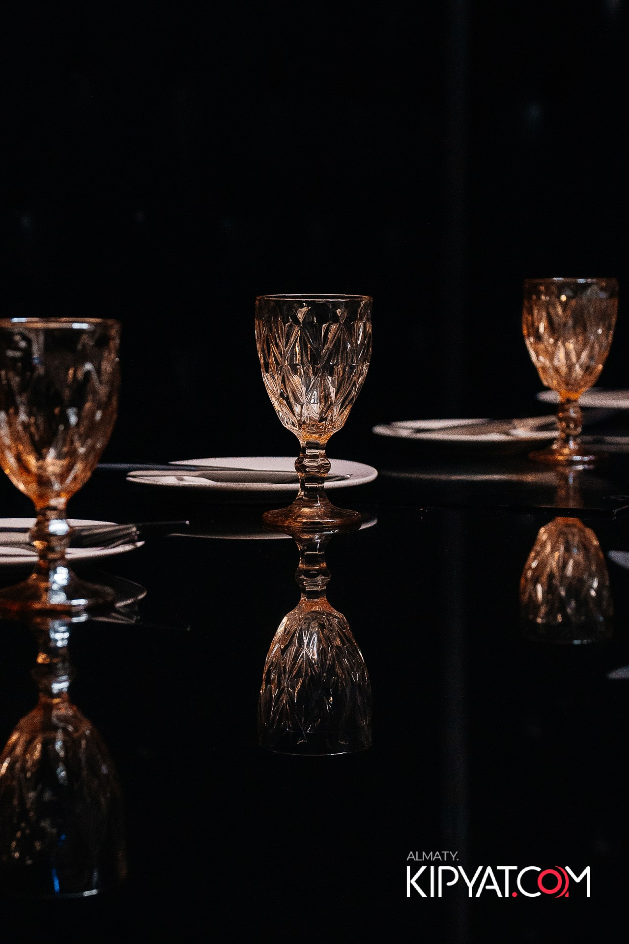 Aragosta. КИПЯТКОМ АЛМАТЫ!