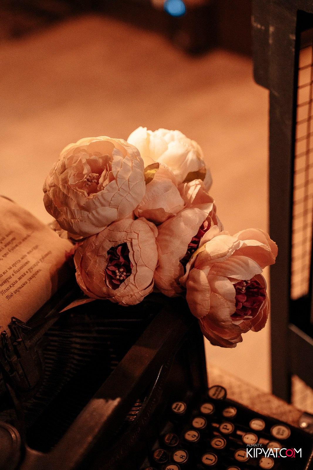 РЕСТО-БАР СКАНДАЛИСТЪ. КИПЯТКОМ АЛМАТЫ! Фотосъемка мероприятий в Алматы