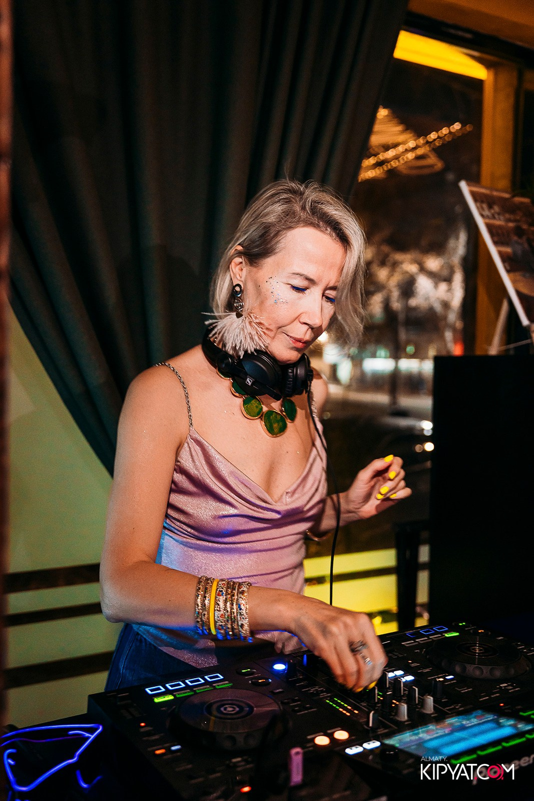 RE: SET. КИПЯТКОМ АЛМАТЫ!