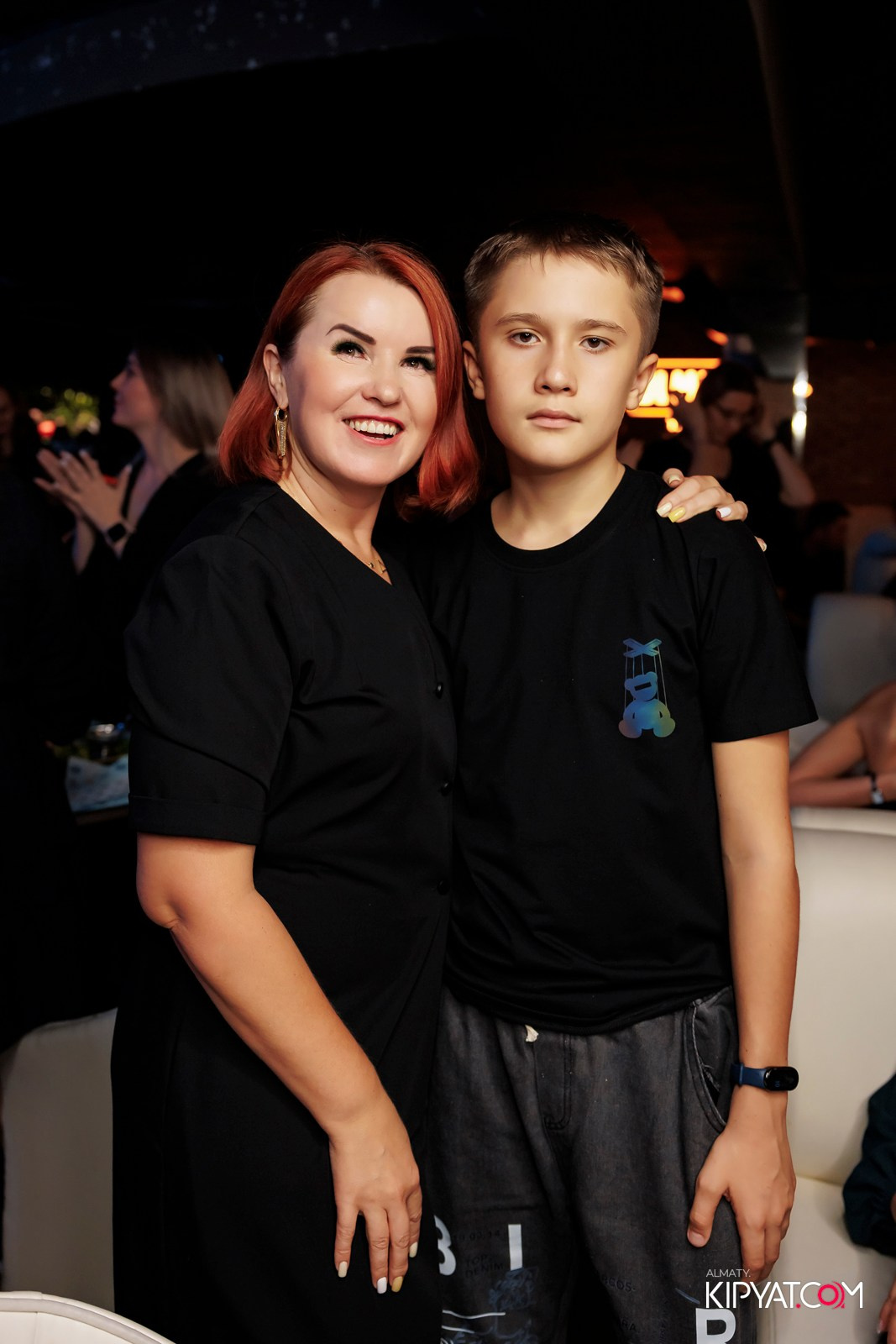 МУЗЫКАЛЬНОЕ ЛОТО В HIT RETRO. КИПЯТКОМ АЛМАТЫ!