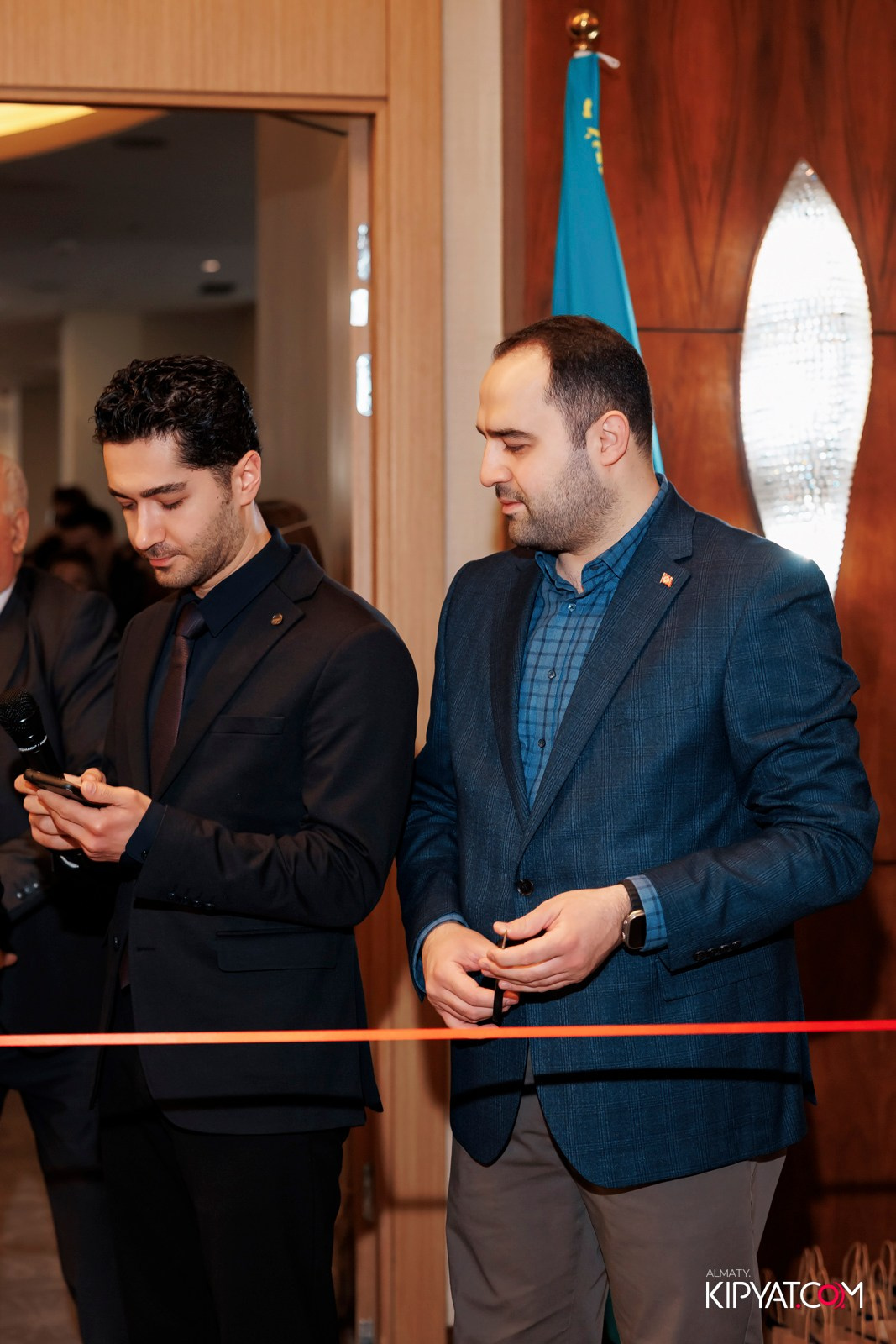 ВЫСТАВКА ТУРЕЦКИХ УНИВЕРСИТЕТОВ. КИПЯТКОМ АЛМАТЫ! Фотосъемка мероприятий в Алматы