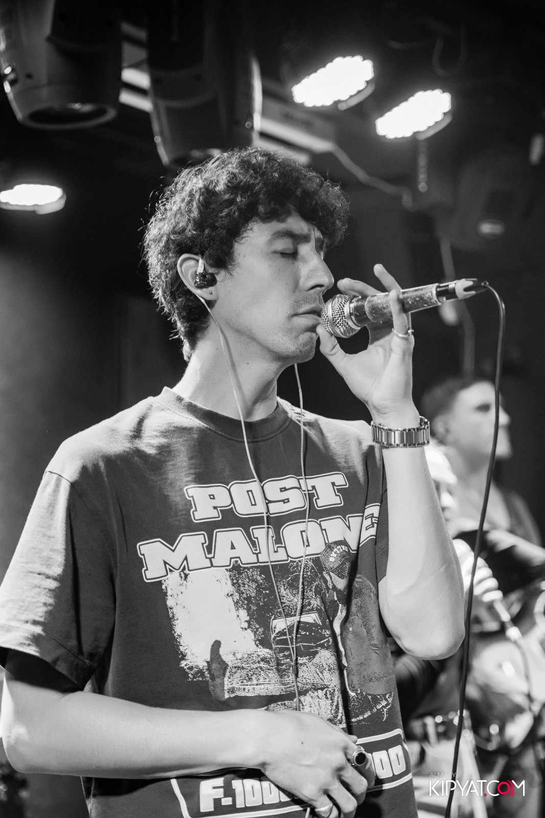 MUNCHEN PUB. КИПЯТКОМ АЛМАТЫ!